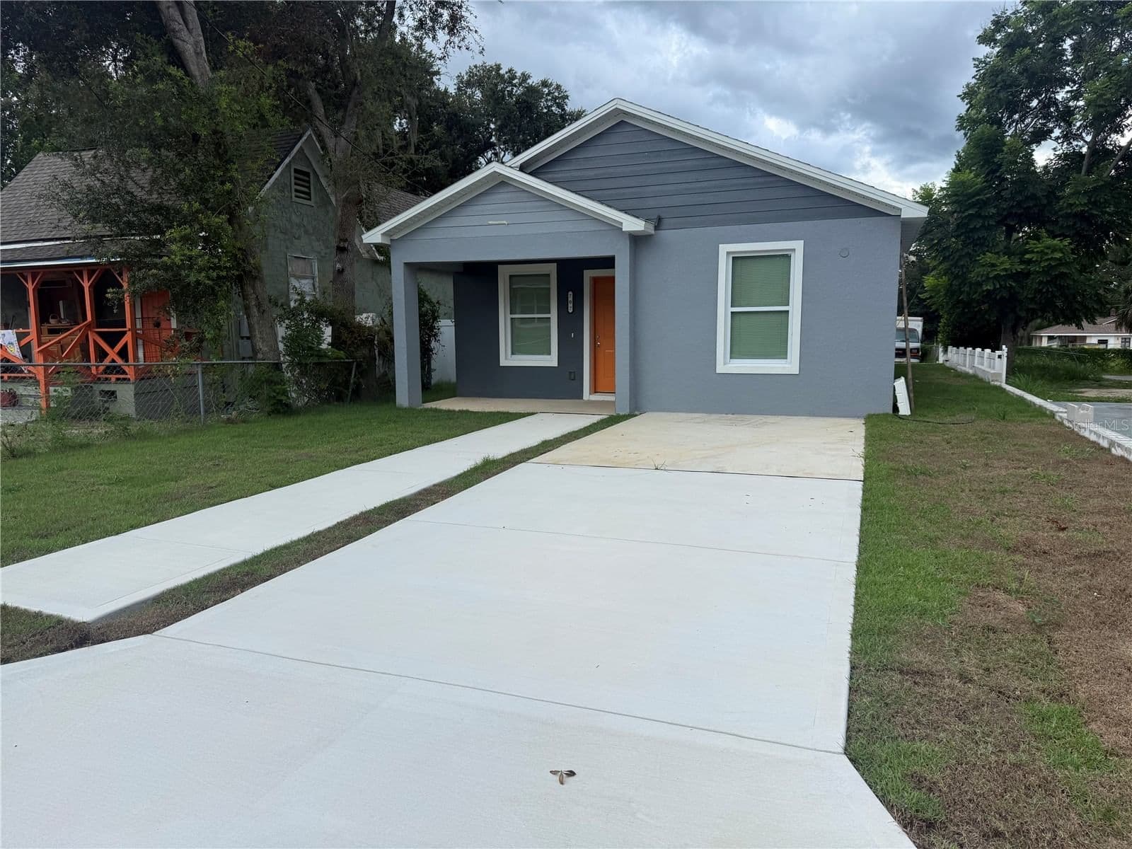 707 9TH Street
