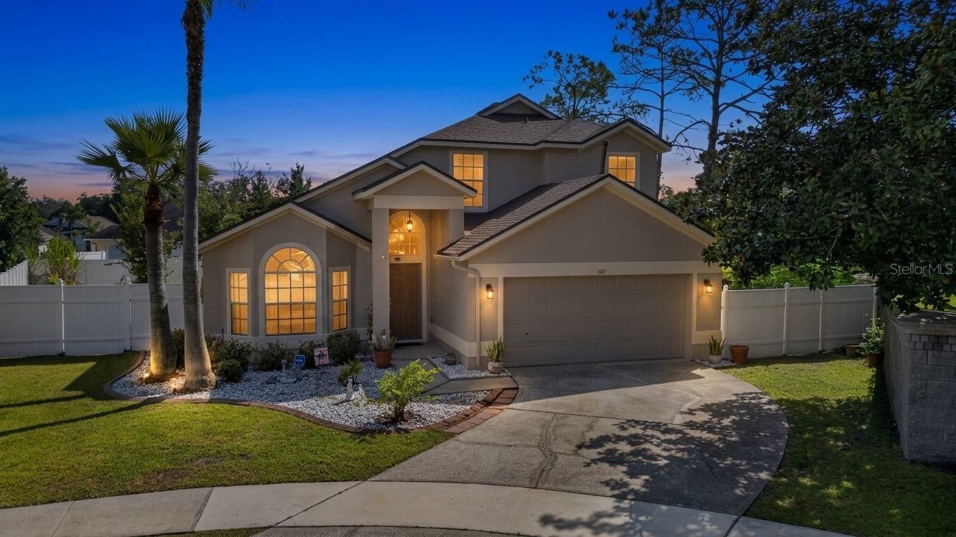101 RAZORBILL Court