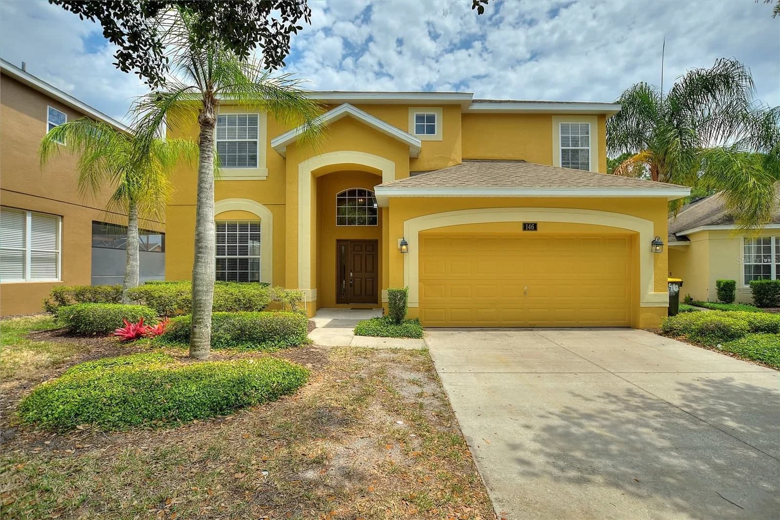 146 AFRICAN DAISY Court