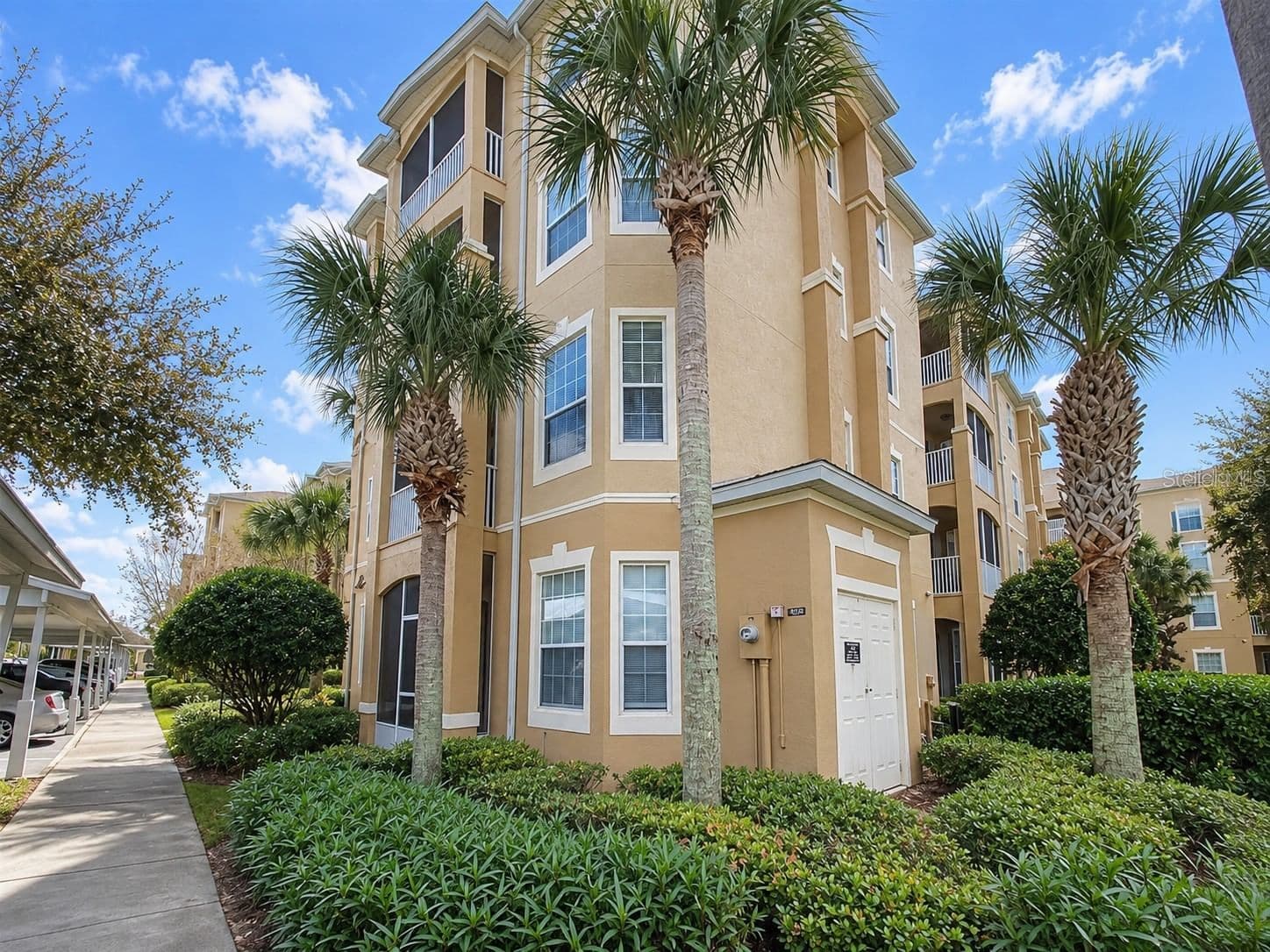 6434 CAVA ALTA Drive #206