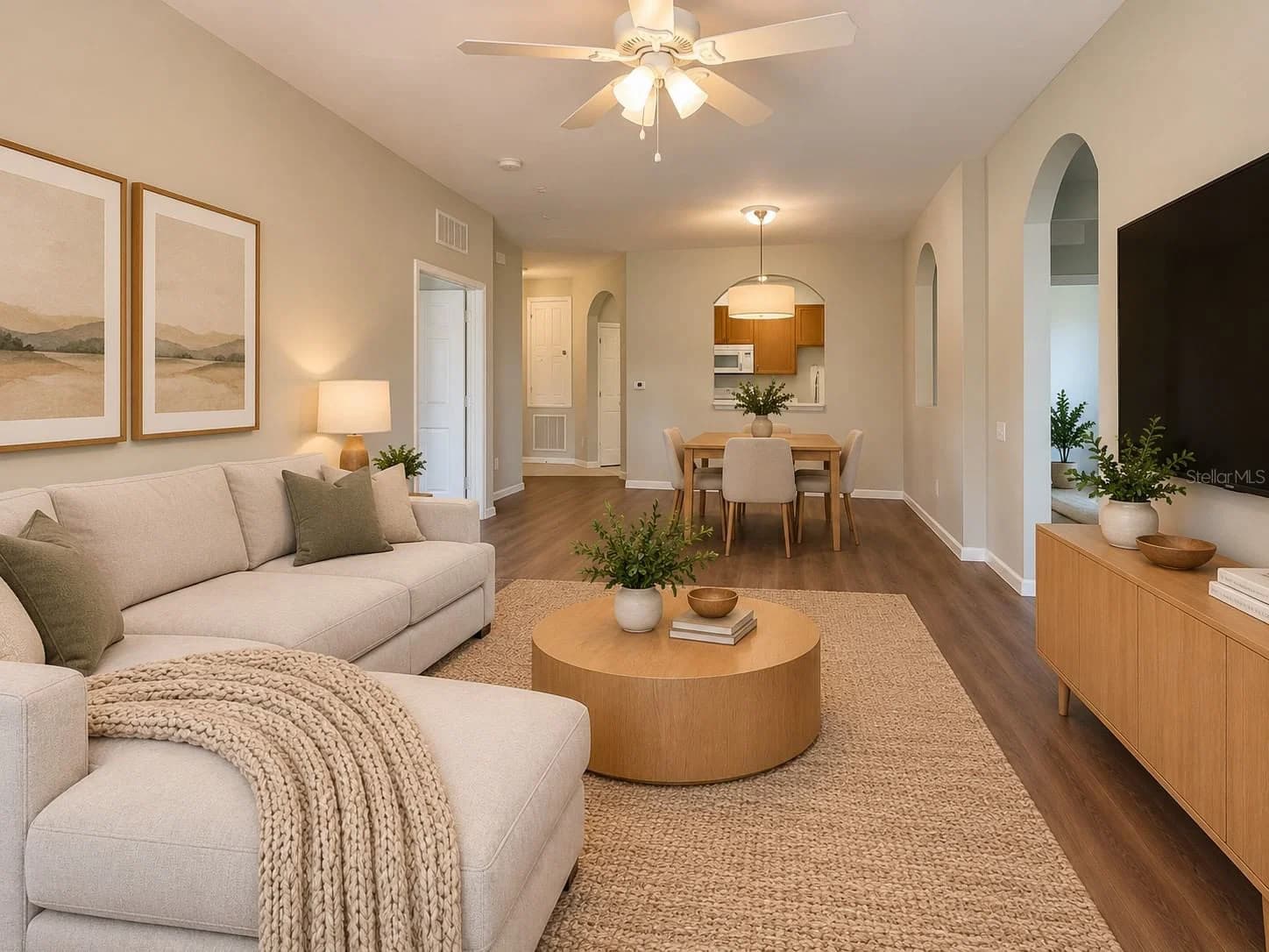 Photo 5 of 6434 CAVA ALTA Drive #206