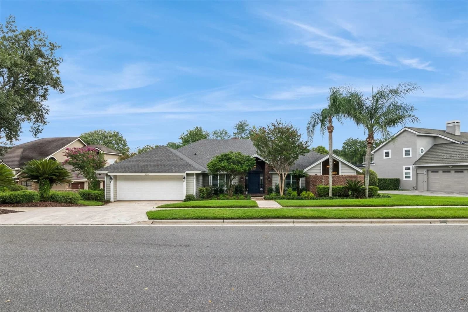 333 BRANTLEY CLUB Place