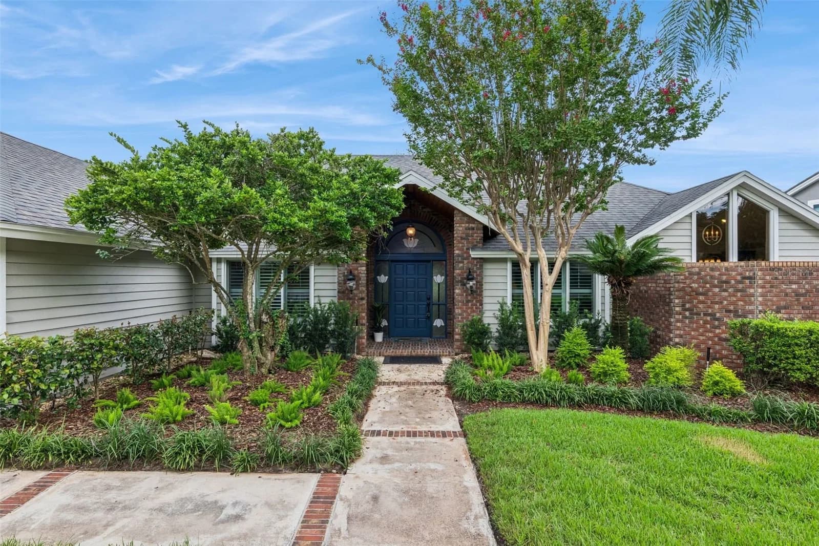 333 BRANTLEY CLUB Place