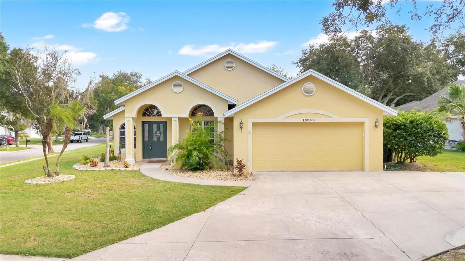 16848 ROCKWELL HEIGHTS Lane
