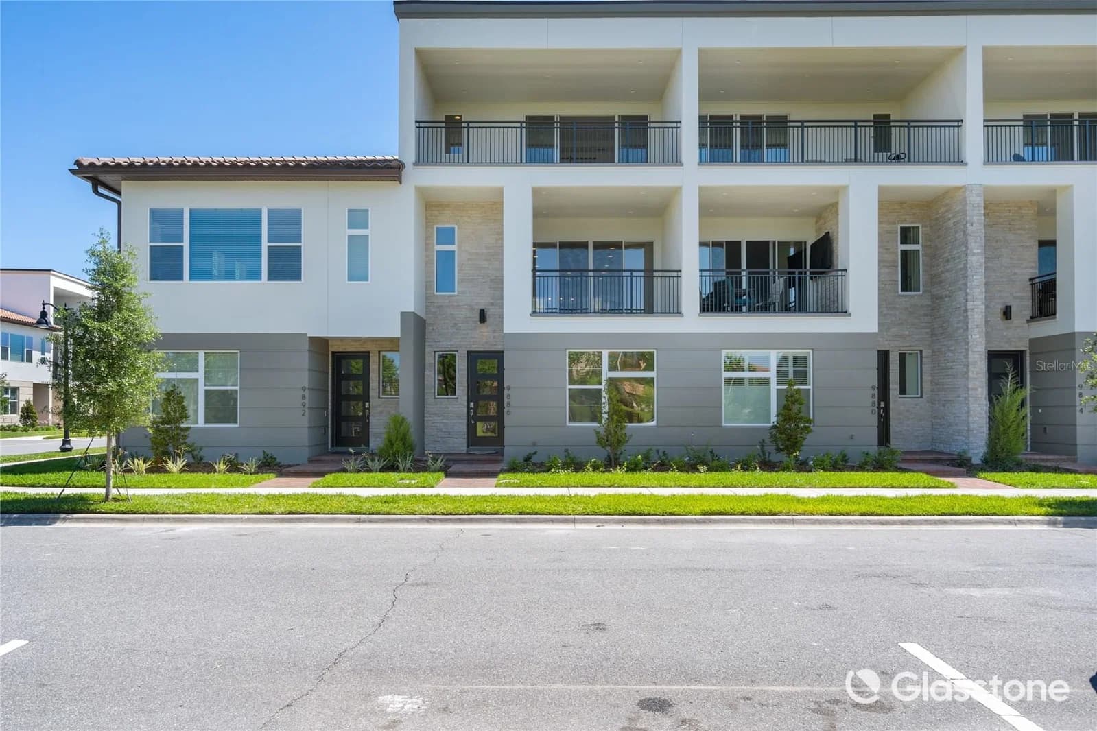 9886 BUCKLOW HILL Drive