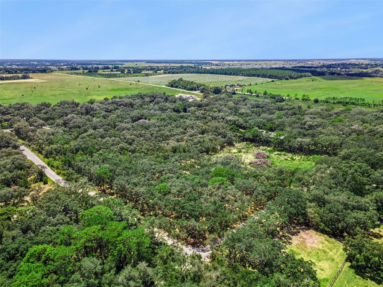 17206 RED BIRD Road