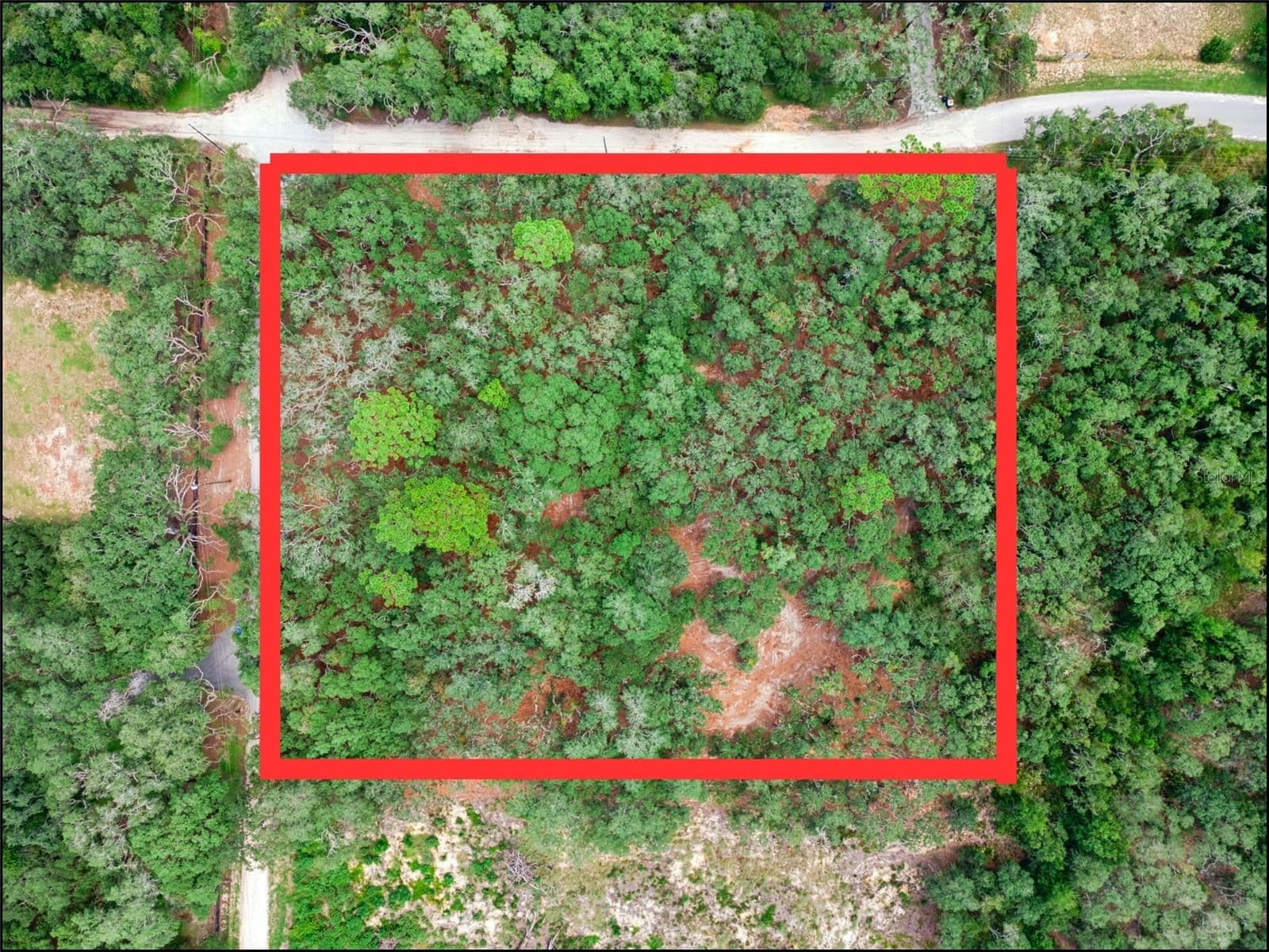 Photo 4 of 17206 RED BIRD Road