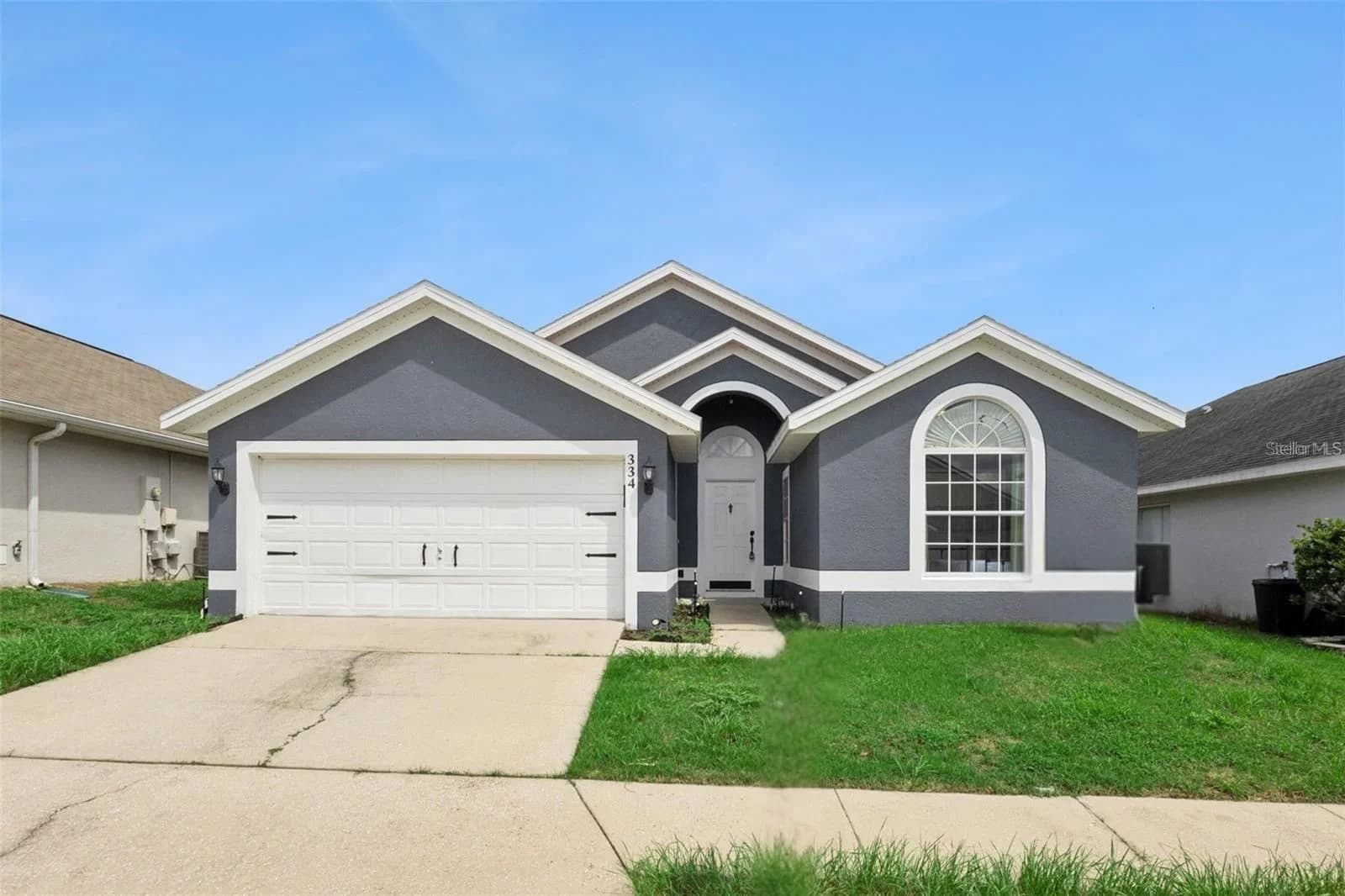 334 BRAYTON LN