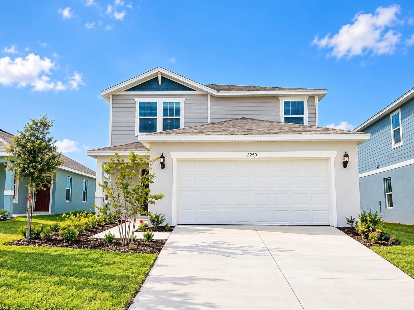 2250 LOVELY Lane