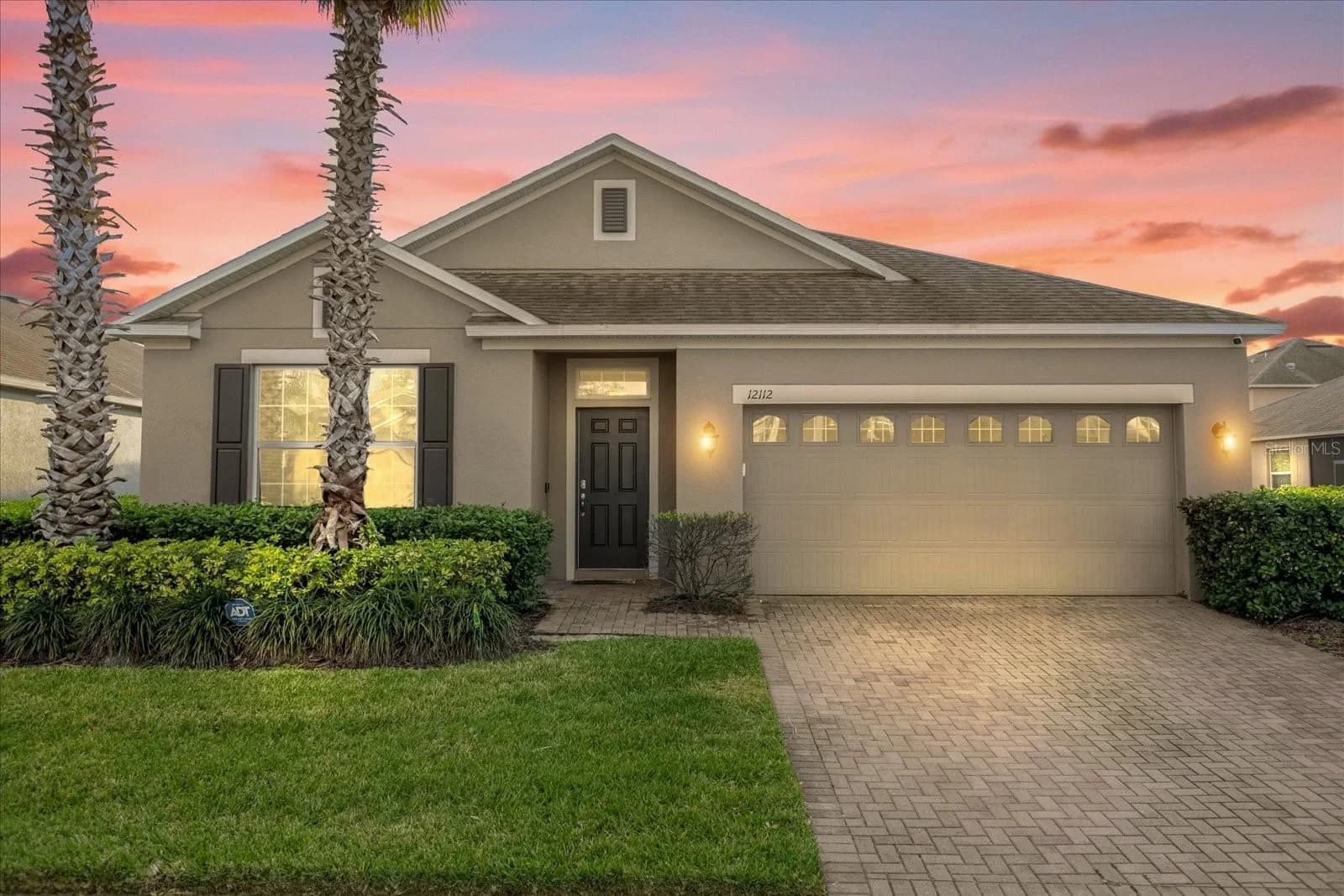 12112 SAWGRASS RESERVE Boulevard