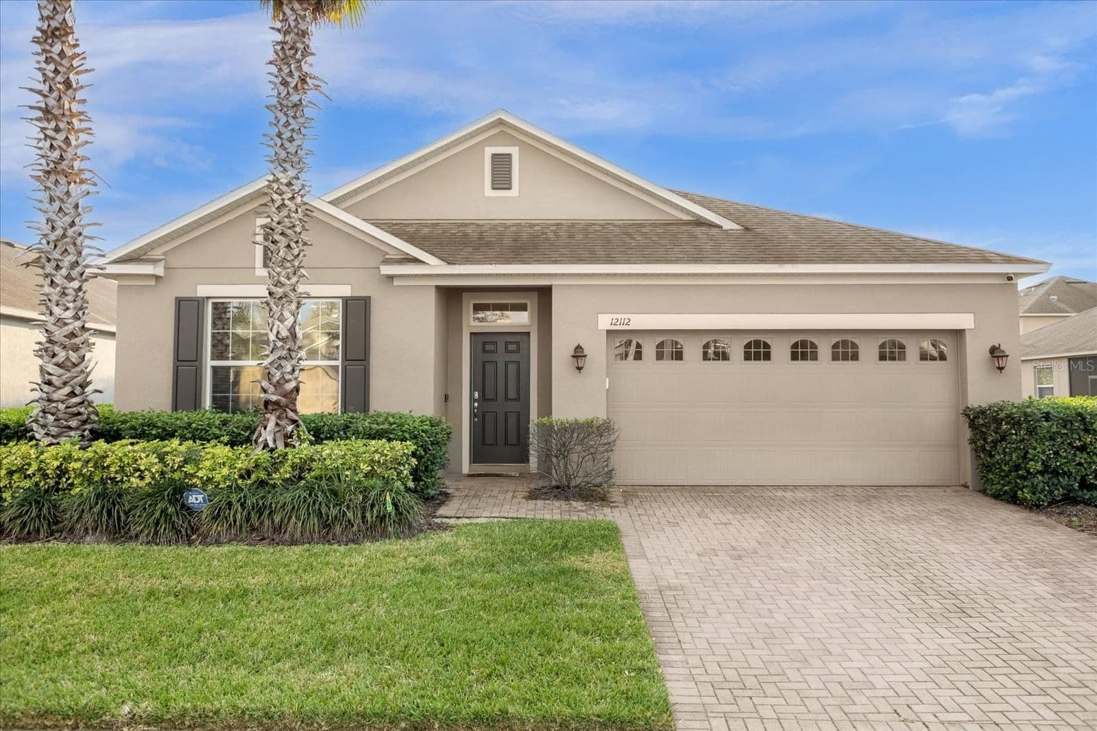 12112 SAWGRASS RESERVE Boulevard