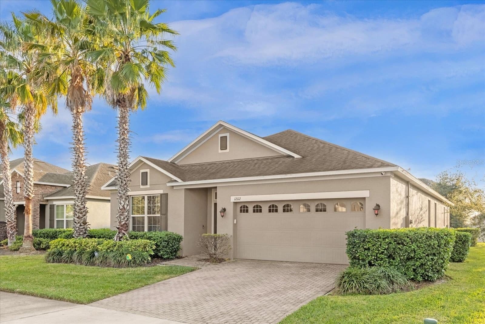 12112 SAWGRASS RESERVE Boulevard