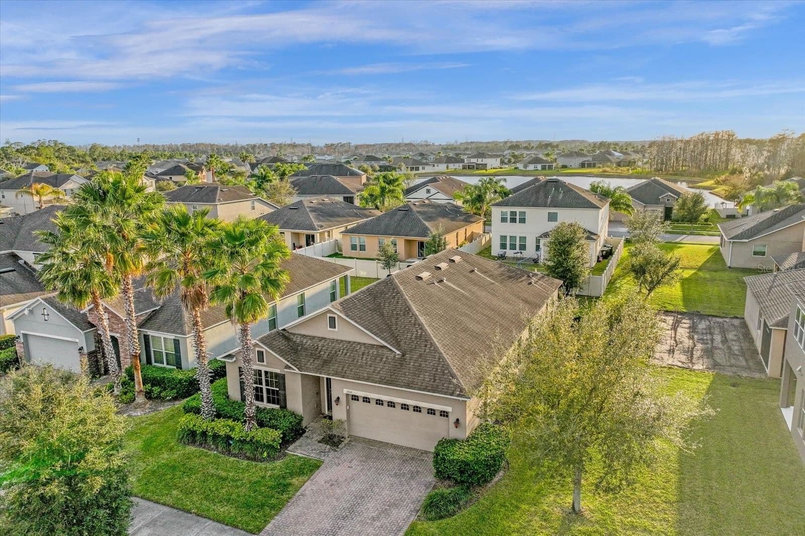 Photo 5 of 12112 SAWGRASS RESERVE Boulevard