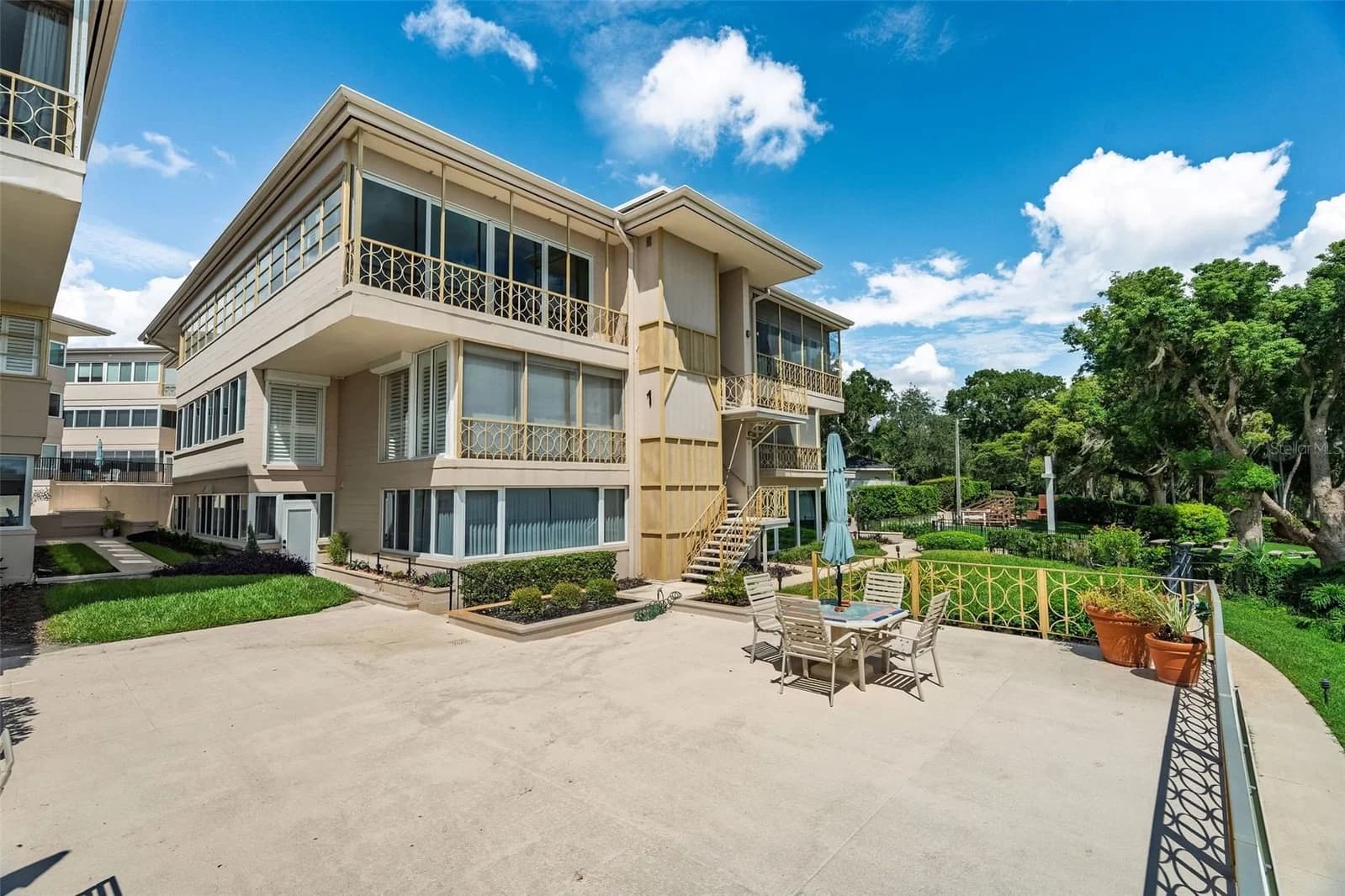 311 MORSE Boulevard #1-5