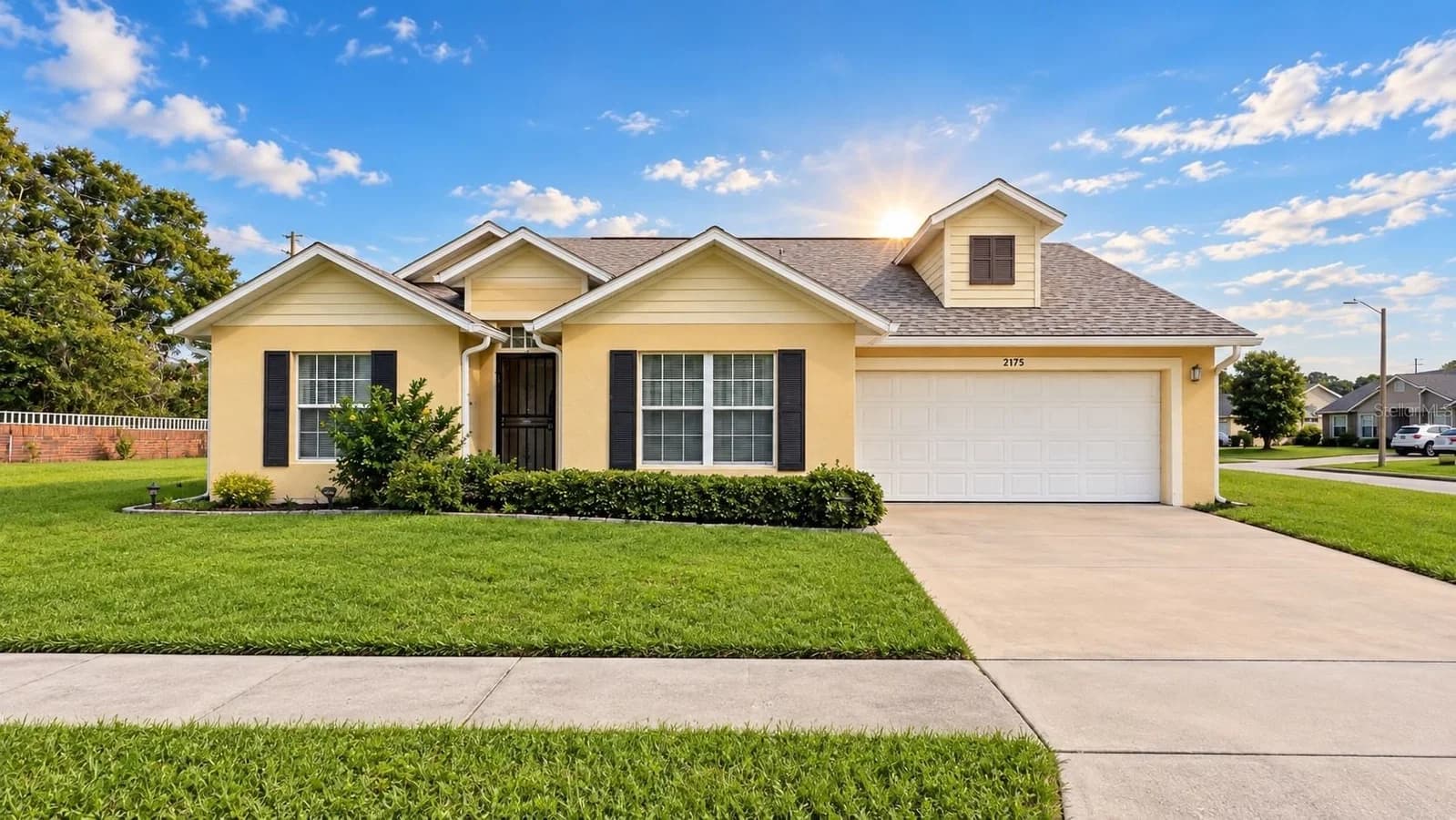 2175 GREYSTONE Trail
