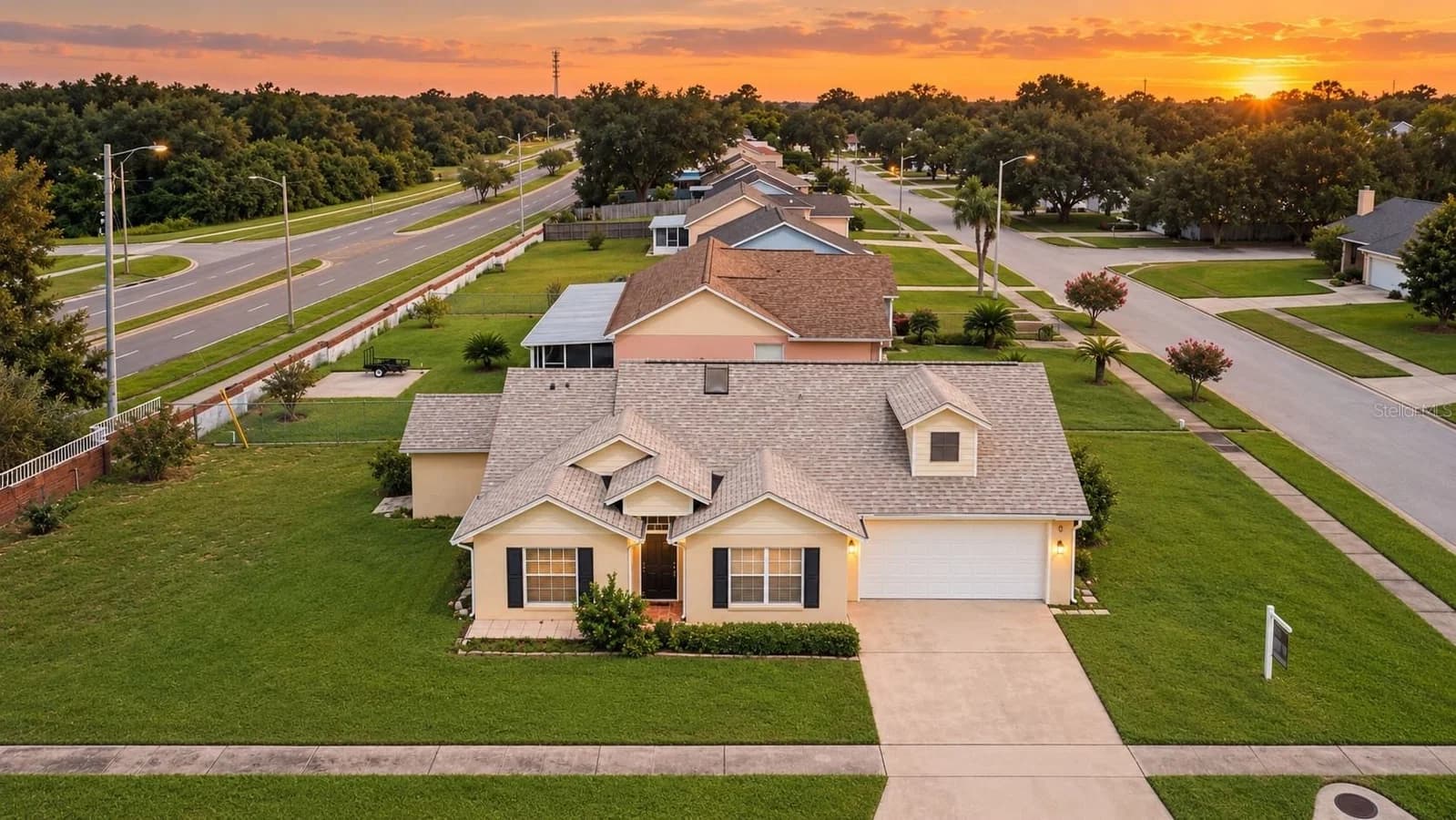 2175 GREYSTONE Trail
