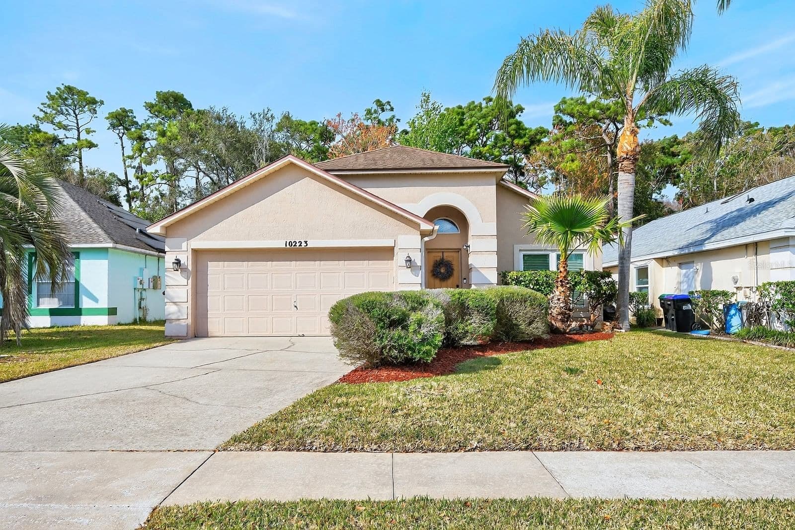 10223 DEAN POINT Place