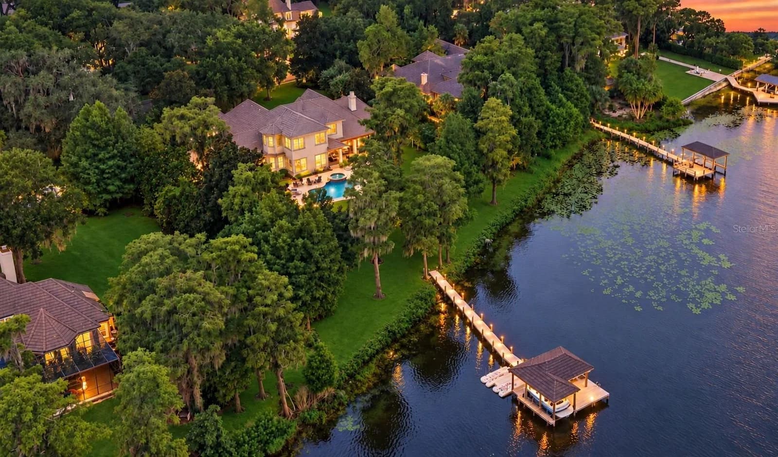 5115 CRANES POINT Court