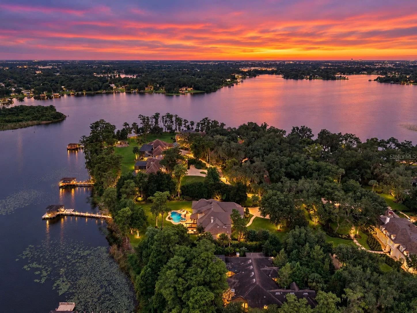 5115 CRANES POINT Court