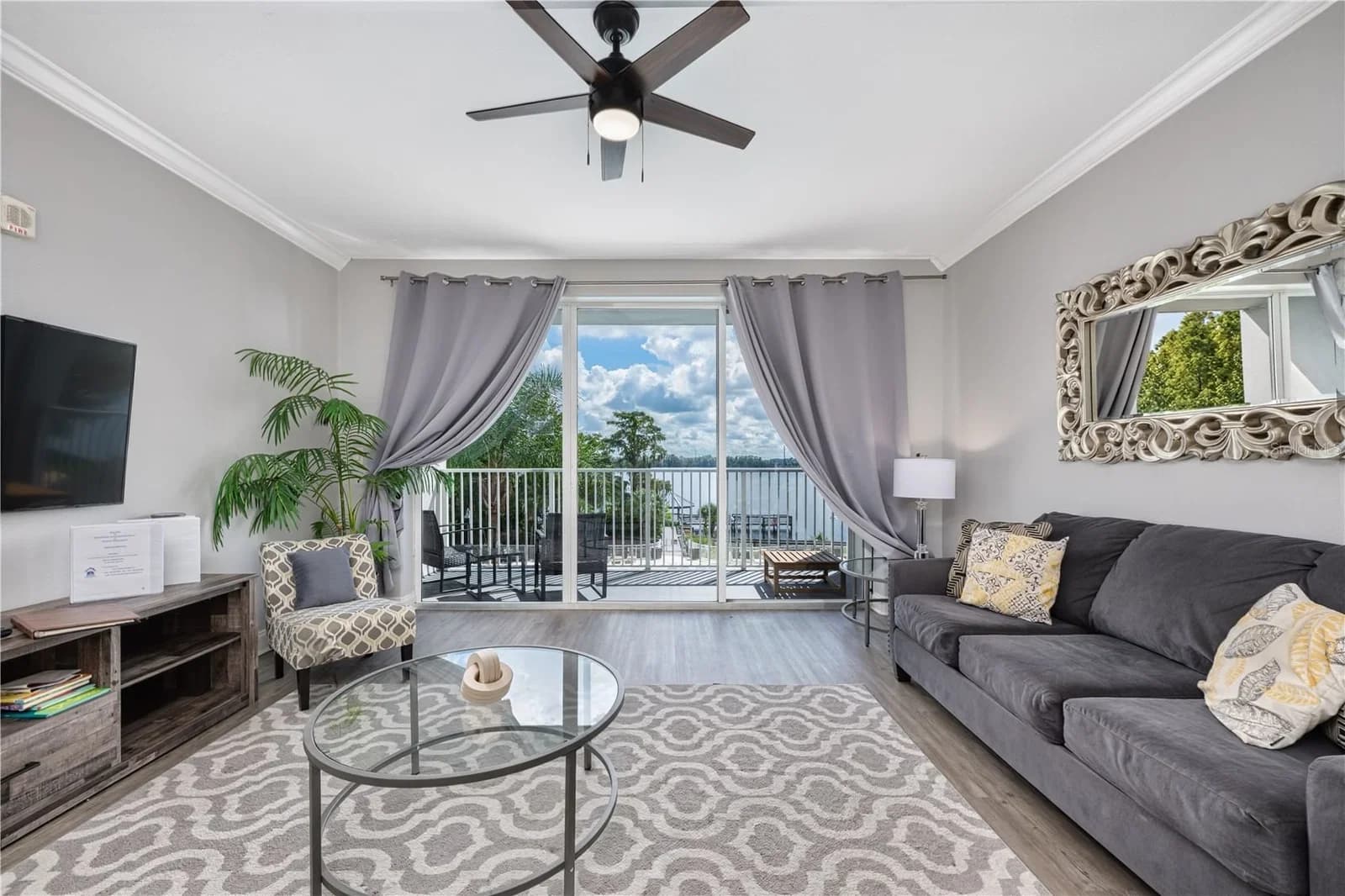 Photo 4 of 13415 BLUE HERON BEACH Drive #108