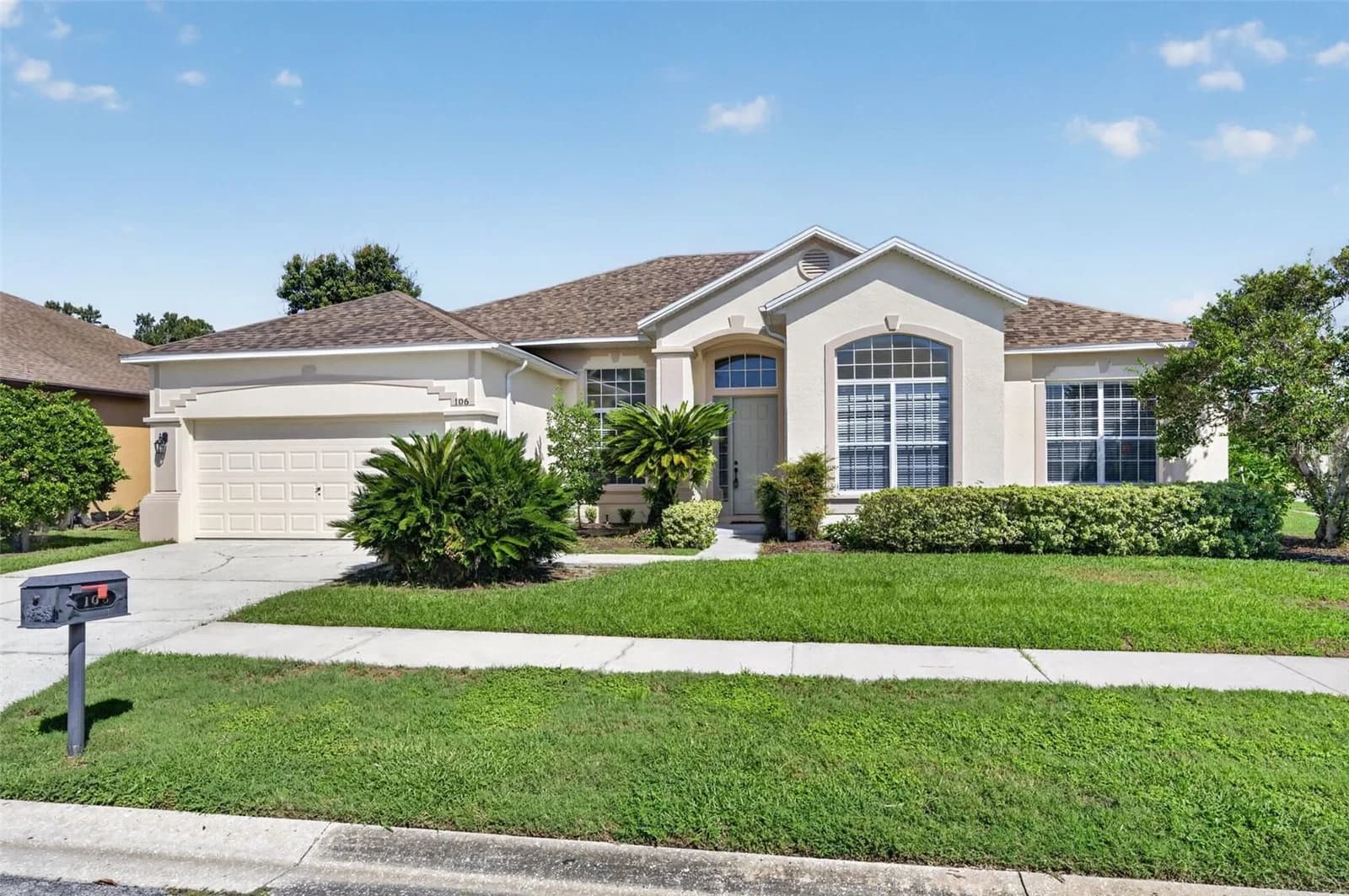 106 SOUTHERN PINE Way