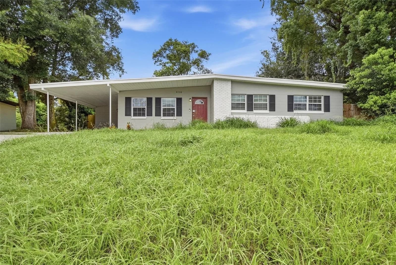 6138 OAKCREST Circle