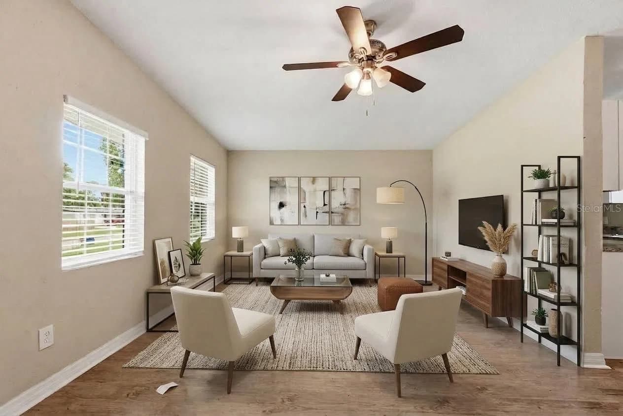 6138 OAKCREST Circle