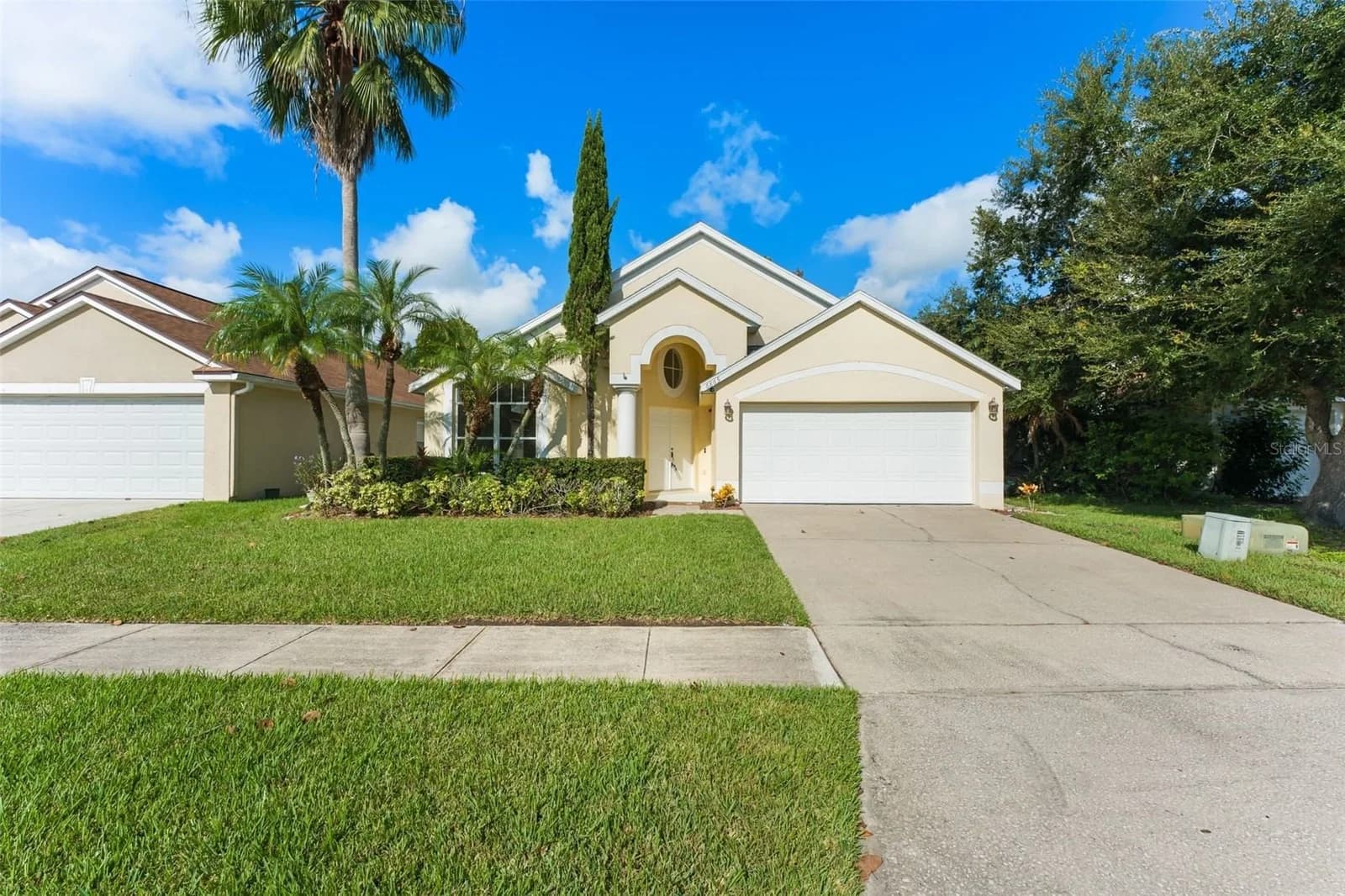 6865 BOUGAINVILLEA CRESCENT Drive