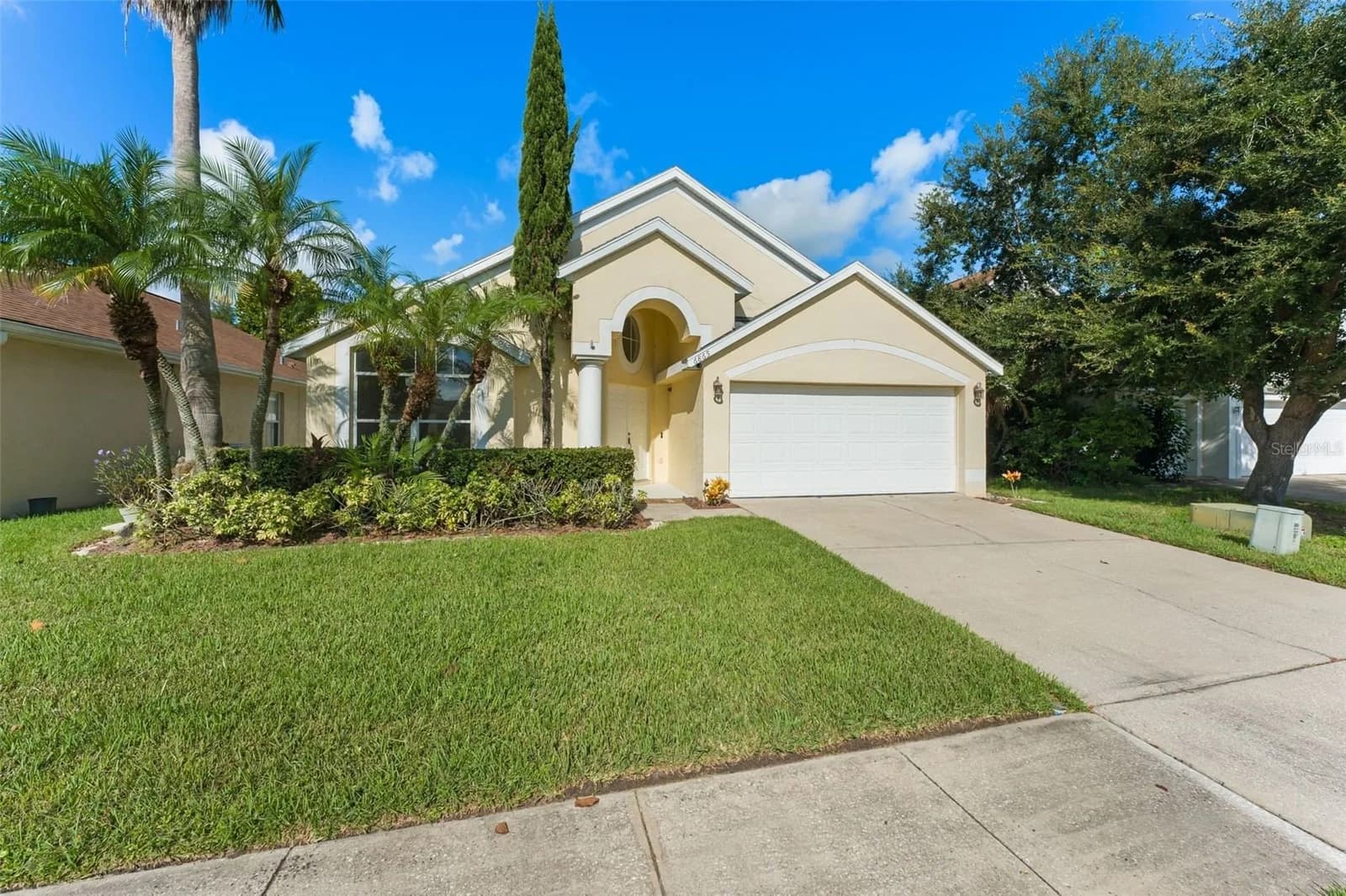 6865 BOUGAINVILLEA CRESCENT Drive