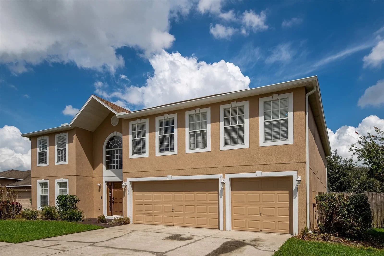464 FISH HAWK Drive