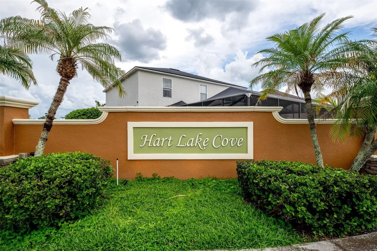 464 FISH HAWK Drive