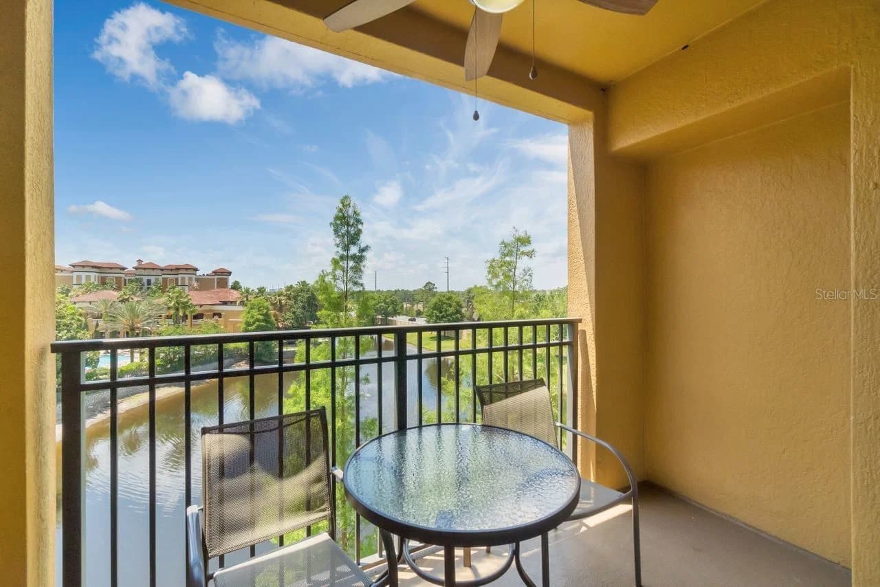 12538 FLORIDAYS RESORT Drive #604C