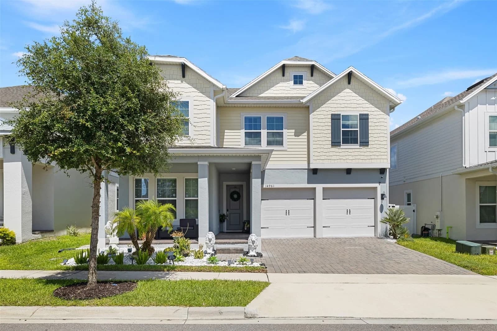 14961 LEBEAU LOOP