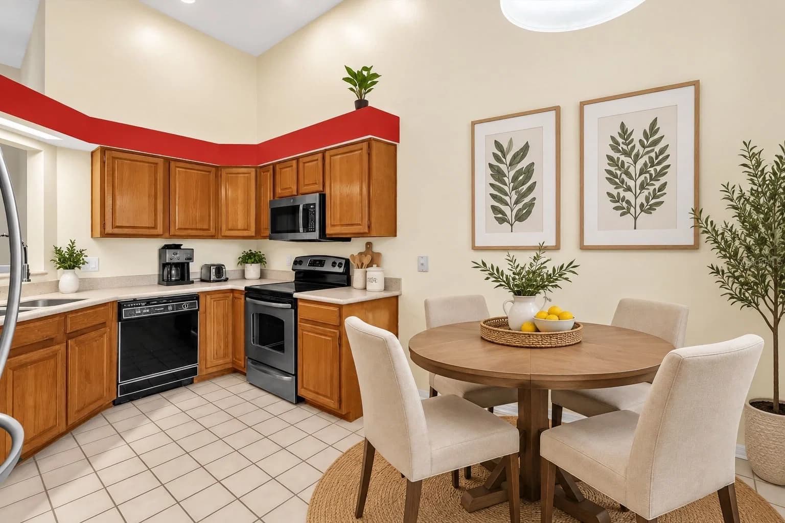 Photo 4 of 1313 LAKE WILLISARA Circle #1313