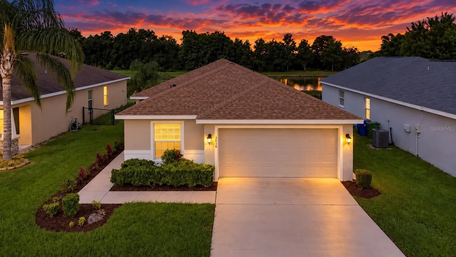 4856 SUMMERFIELD Circle