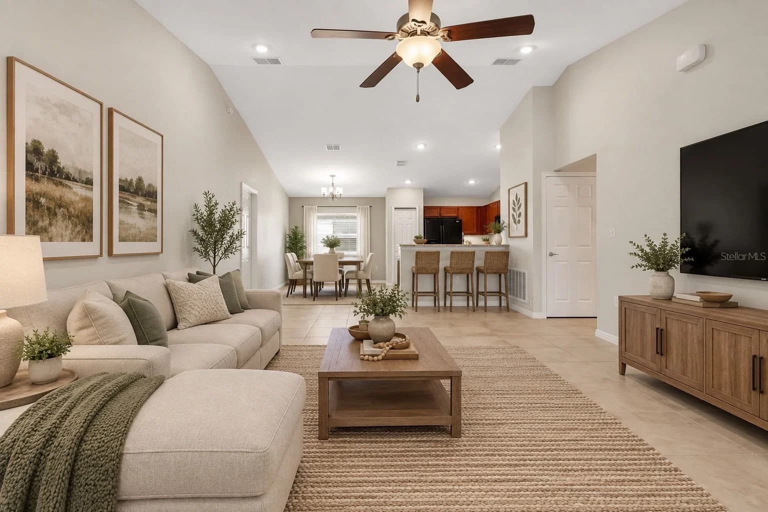 Photo 4 of 4856 SUMMERFIELD Circle