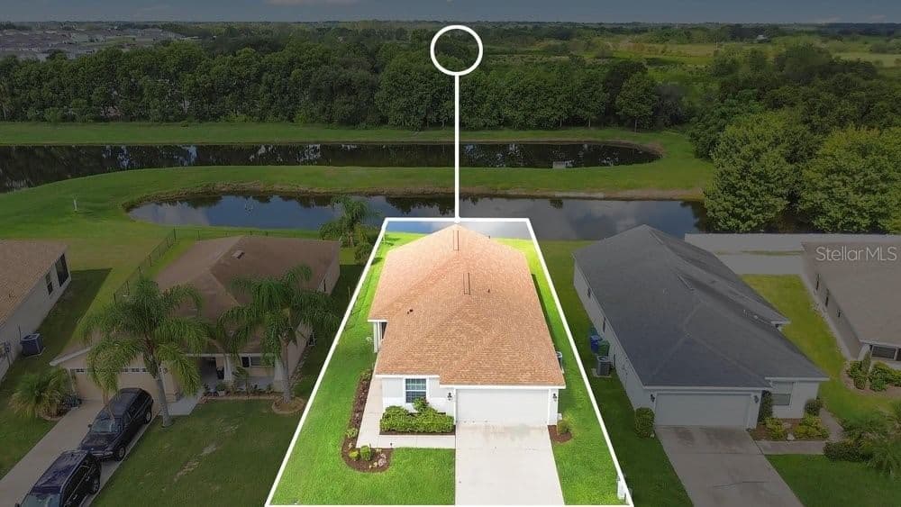4856 SUMMERFIELD Circle