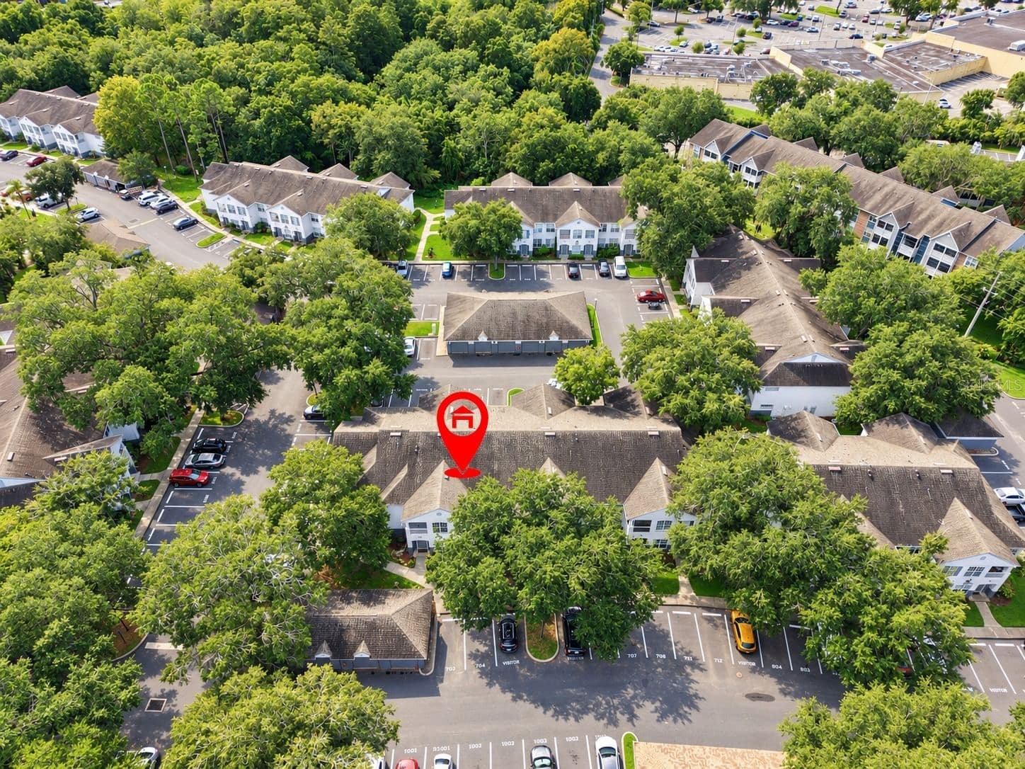 4336 KIRKMAN Road #704
