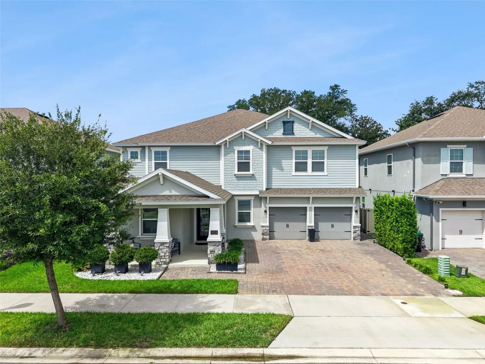5074 BREEZY ACRES Street