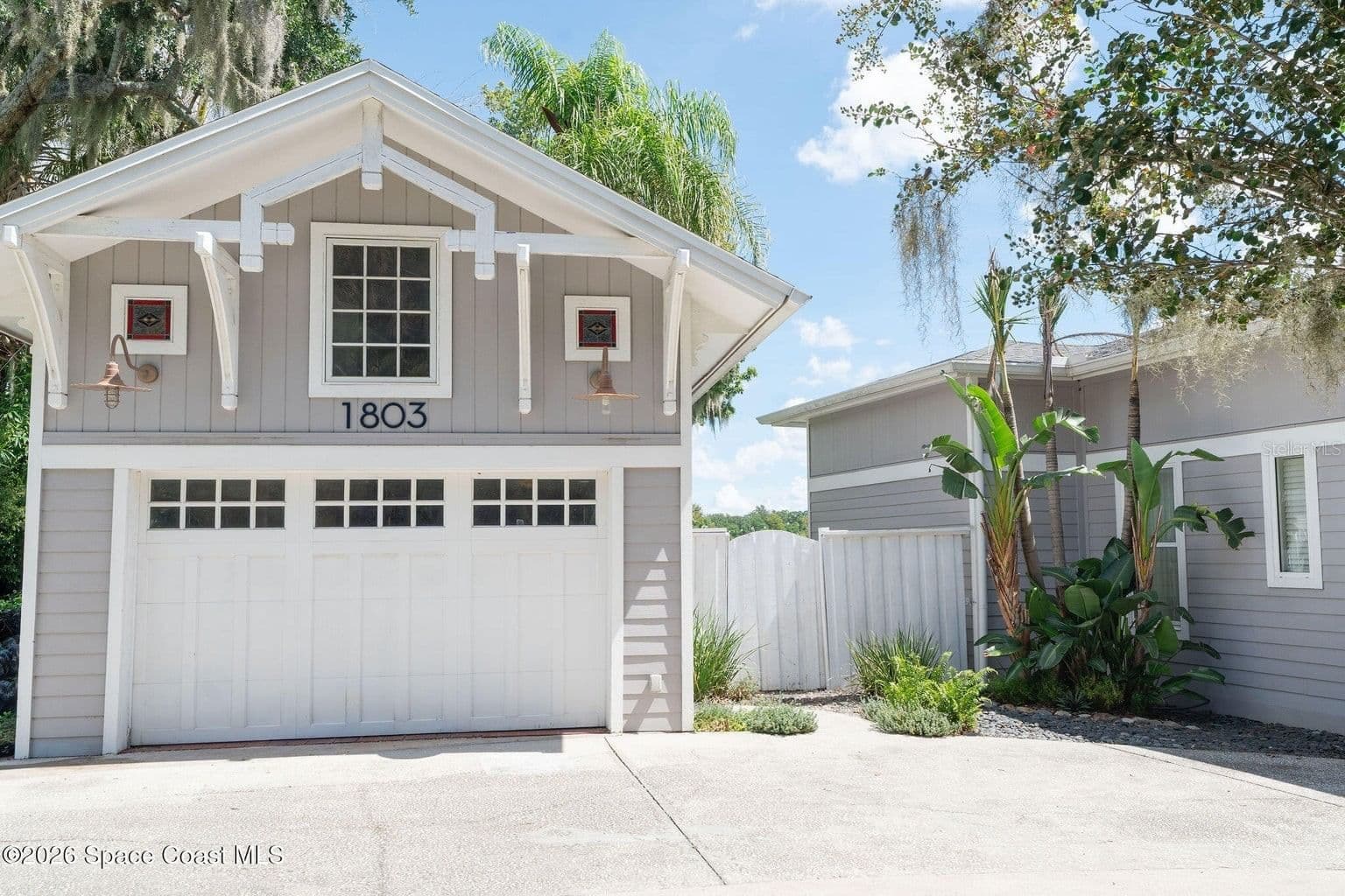 Photo 4 of 1803 BARKER Drive