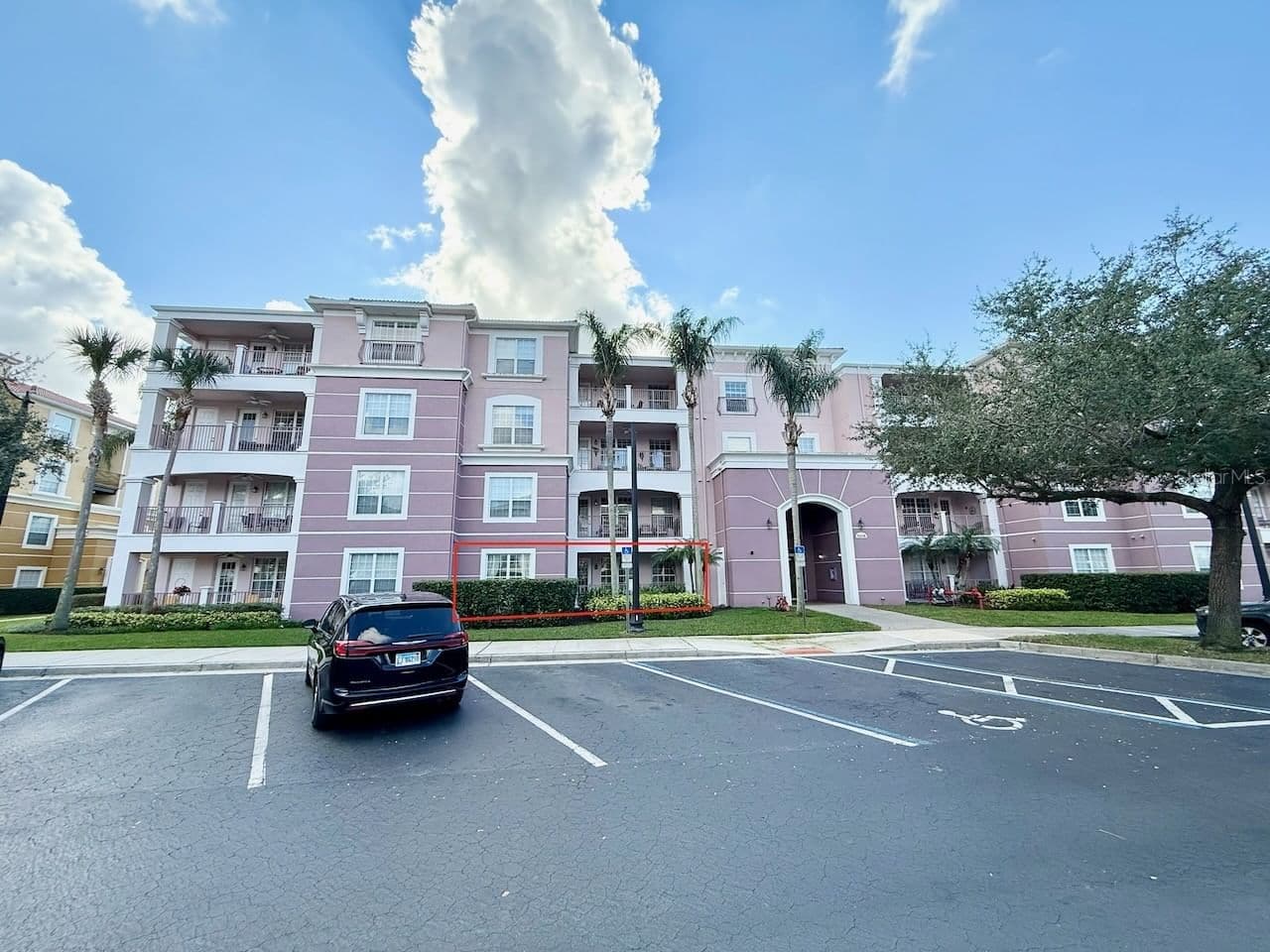 5048 SHOREWAY Loop #101