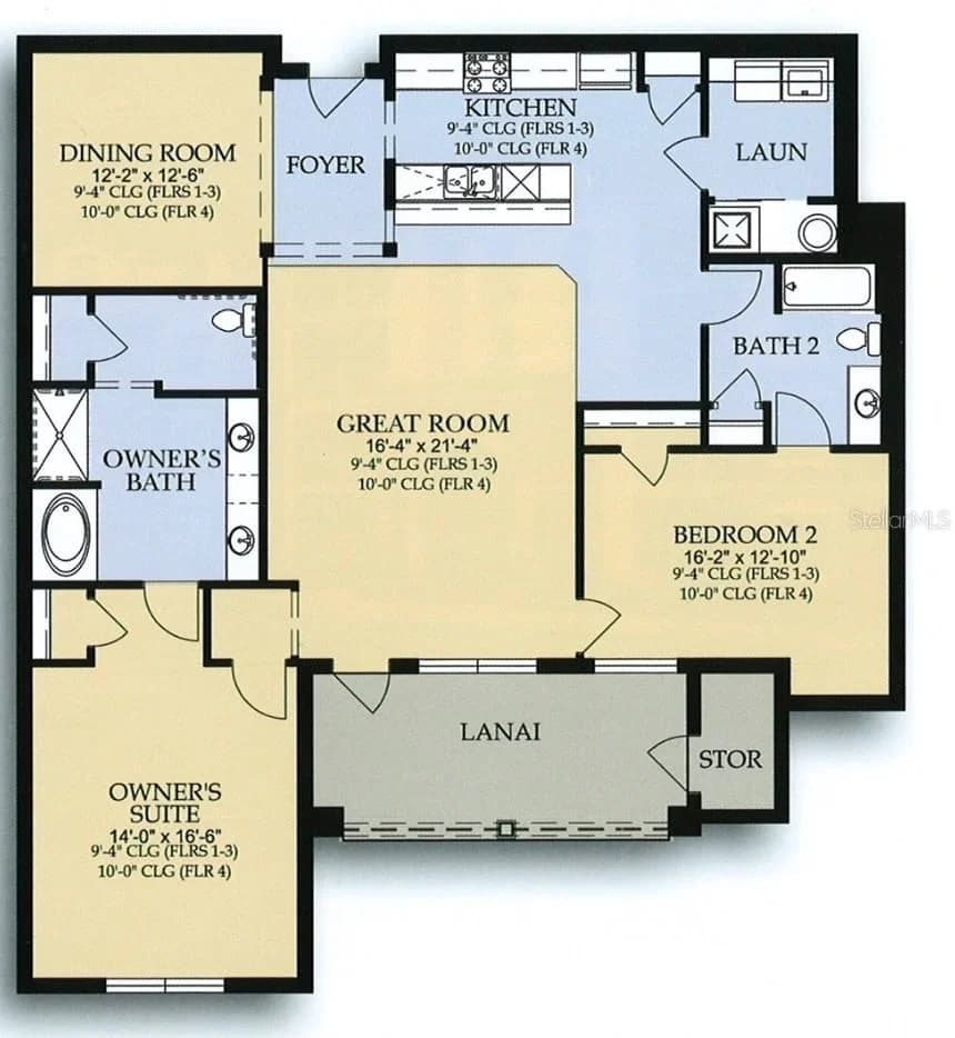 5048 SHOREWAY Loop #101
