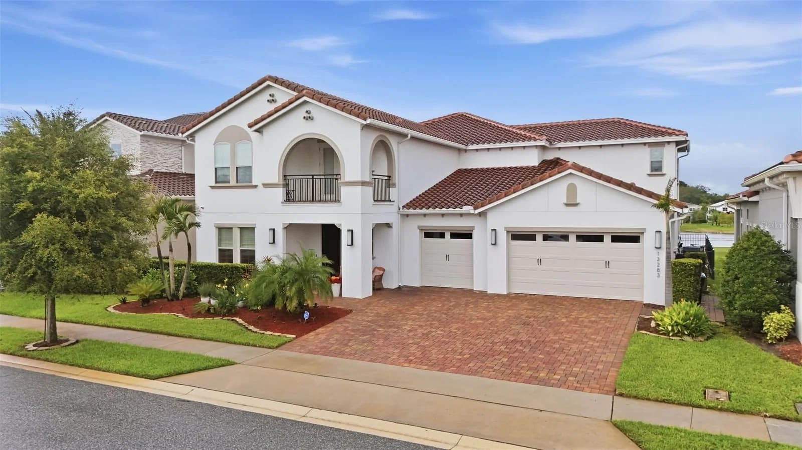 13283 ALDERLEY Drive