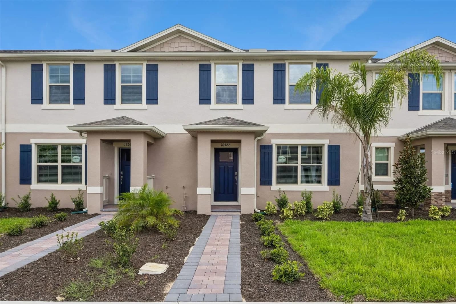 16570 BARBOURS CREEK Way