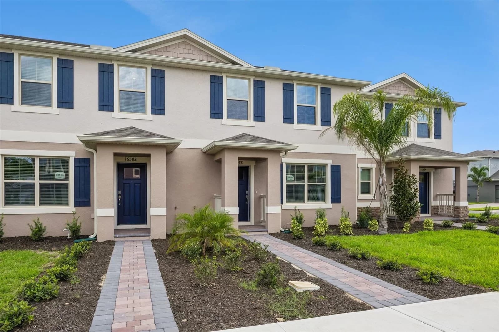16570 BARBOURS CREEK Way