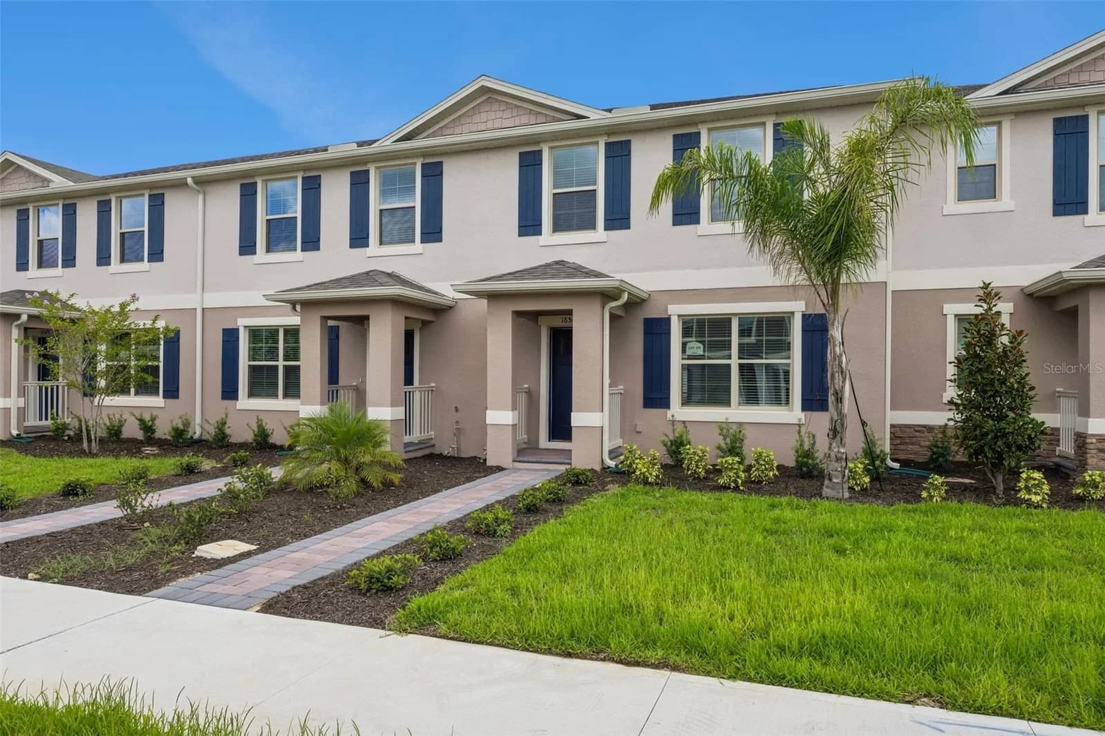 16570 BARBOURS CREEK Way