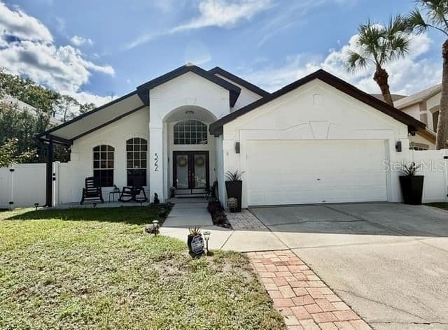 322 SHADOWBAY Boulevard