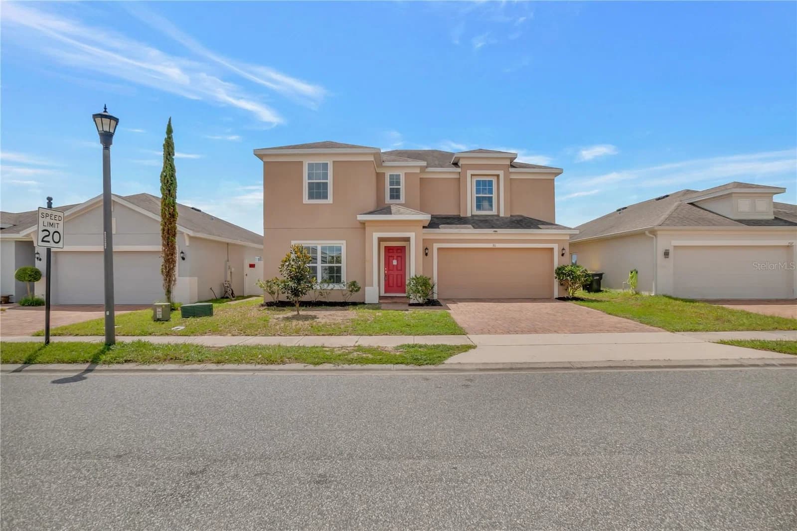 711 BENJAMIN Trail