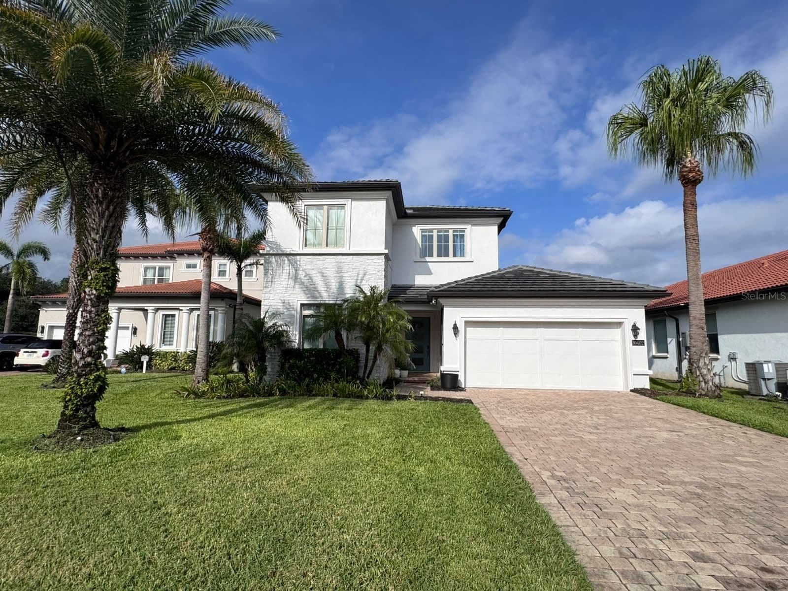 10402 ANGEL OAK Court