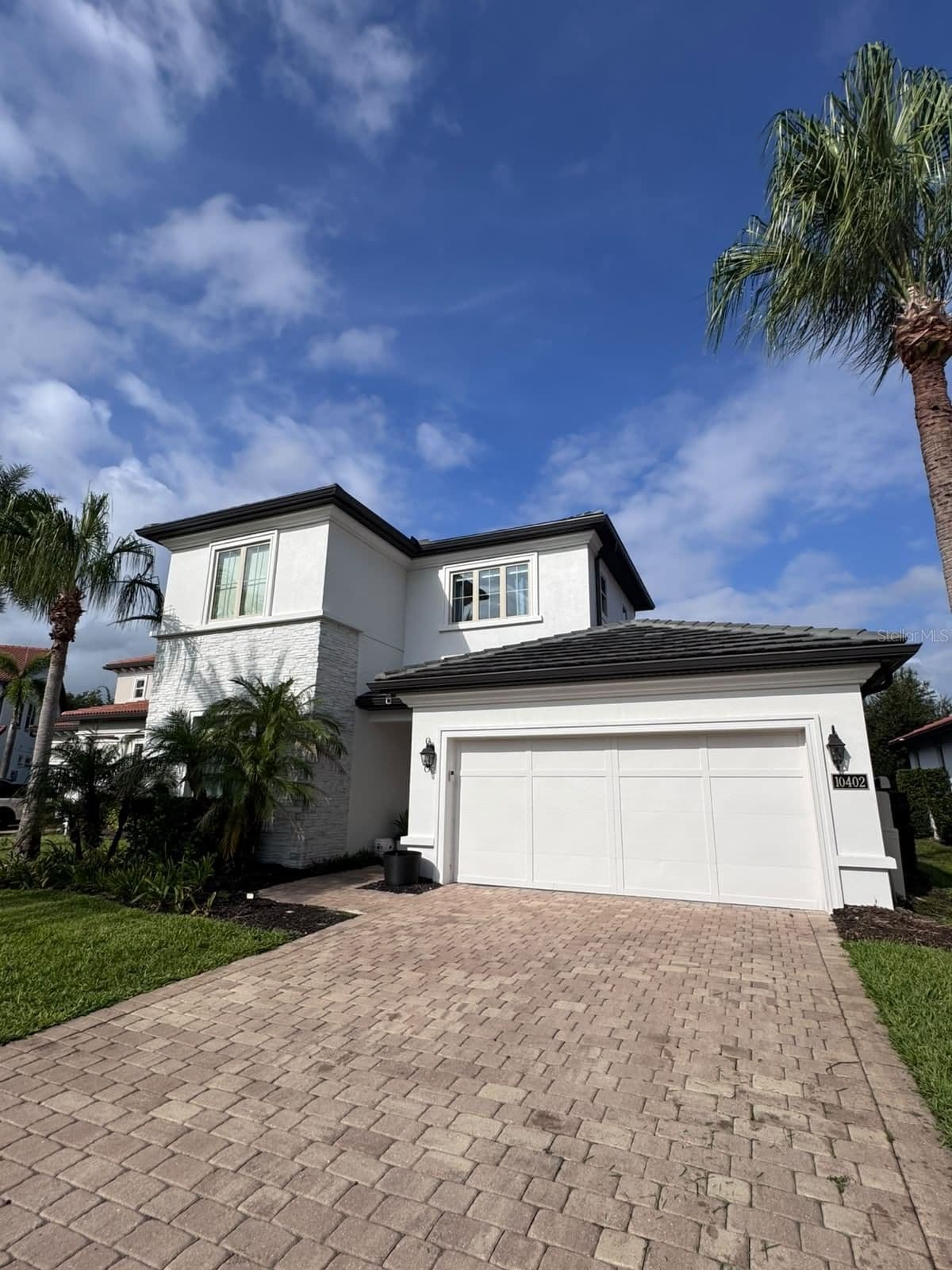 10402 ANGEL OAK Court